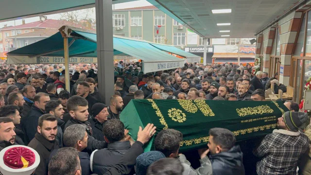 Beykoz'da silahlı kavgada bir kişi öldü