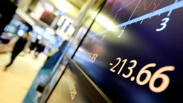 Avrupa borsaları karışık seyirle kapattı