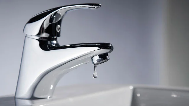 İzmir'in iki ilçesine 24 saat su verilemeyecek