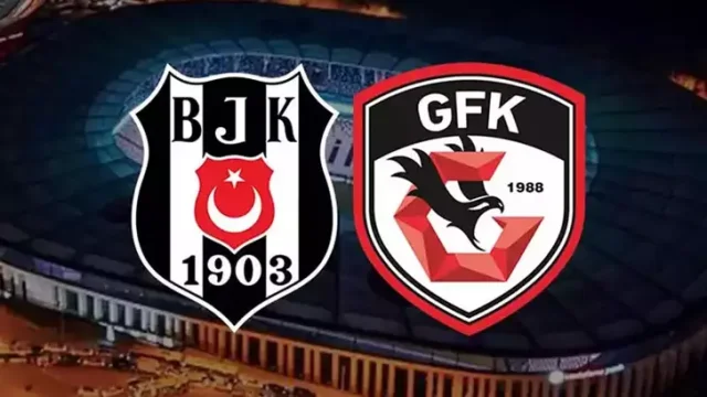 Beşiktaş'tan hakem tepkisi: VAR kararlarına sert çıkış