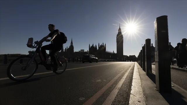 2025, kayıtlardaki en sıcak ikinci yıl olacak: Copernicus'tan uyarı