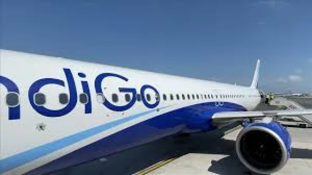 Hindistan'da uçuş krizi devam ediyor: IndiGo'da 500 uçuş ipt...