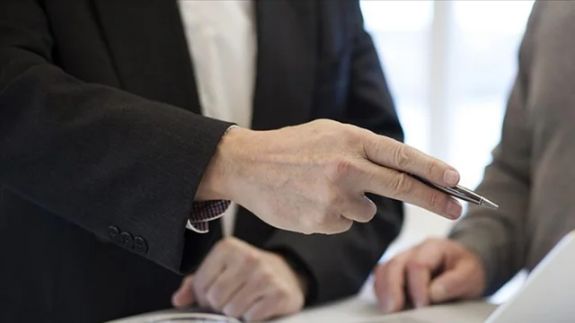 Türkiye'de yabancı kontrollü girişim sayısı arttı!