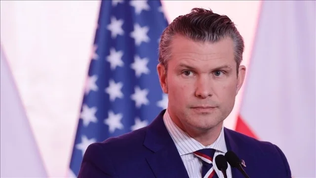 Hegseth'in 2016'daki 'yasa dışı emir' çıkışı yeniden gündemd...