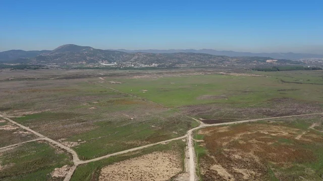 O kentlerde içme suları risk altında! Dip seviyelere indi: K...