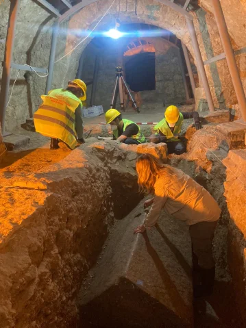 Dünya'nın gözü onun üstünde! Antalya'daki keşif, koruma altına alınacak