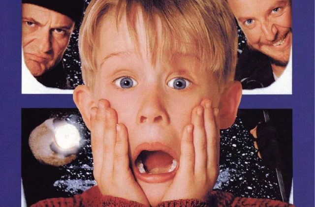 Tüm zamanların en iyi yılbaşı filmleri: En popüler 25 film!