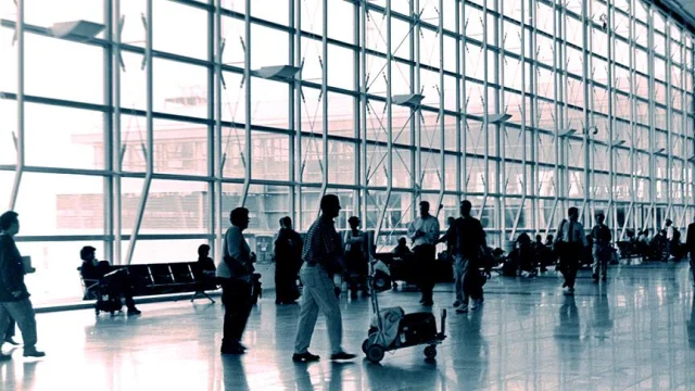 ABD, havaalanlarında 'daha sağlıklı' ortam için 1 milyar dolarlık fon ayırdı