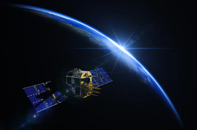 Çin, uzaktan algılama uydusunu başarıyla fırlattı