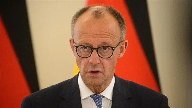 Almanya Başbakanı: Avrupa, ABD'den daha bağımsız olmalı