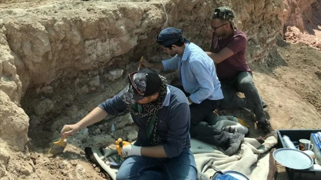 Kırşehir'de araçta ele geçirildiler: Roma ve Bizans dönemlerine ait!