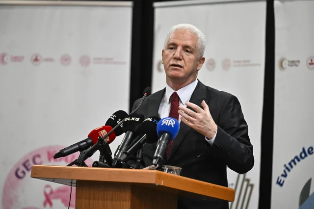 İstanbul'da sorunları yerinde çözecek proje Beykoz'da başladı