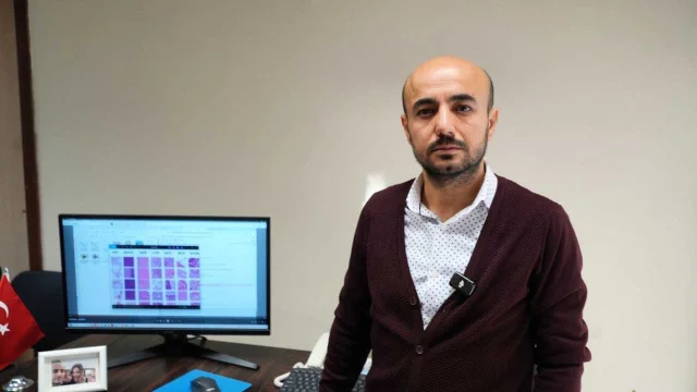 Karabük Üniversitesi kolon kanserinde tanıyı hızlandıracak yapay zeka sistemi geliştiriyor