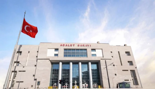 Eskişehir'de Rüşvet Operasyonu: 8 Şüpheli Tutuklandı