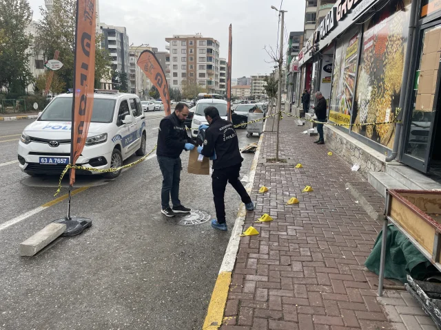 Şanlıurfa'da 2 kişinin yaralandığı silahlı saldırılarla ilgili 2 zanlı tutuklandı