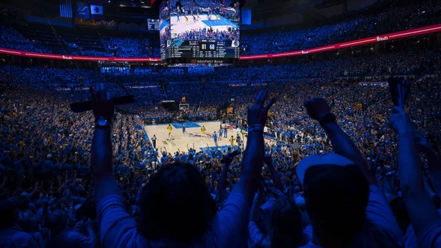 NBA Avrupa Ligi için hedef tarih Ekim 2027