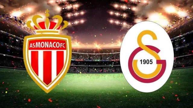 Galatasaray'dan Monaco maçında kritik kayıp