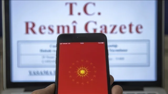 AYM mali denetim kararları Resmi Gazete'de yayımlandı
