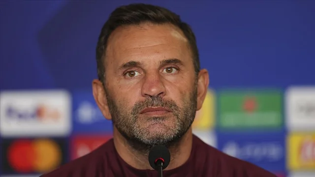 Monaco Maçının Ardından Okan Buruk Açıklamalarda Bulundu