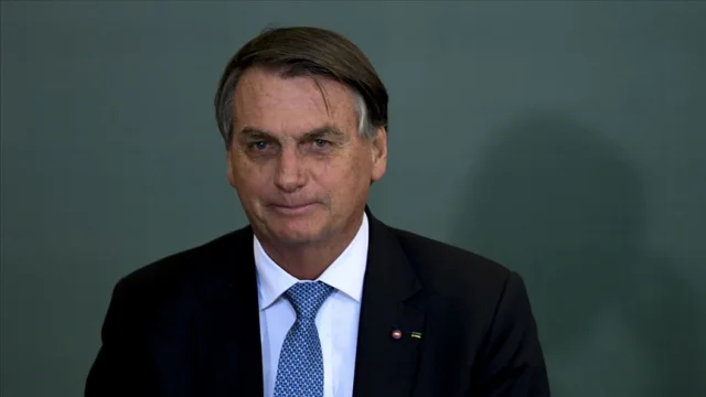 Brezilya Meclisinde Bolsonaro krizi: Ceza indirimi teklifi o...