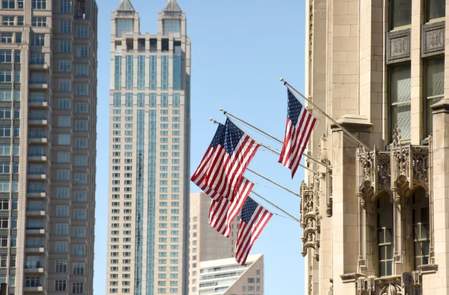 ABD, vize muafiyetli ülkelerden gelecek turistlerin sosyal medya geçmişini incelemeyi planlıyor