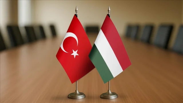 Türkiye–Macaristan hava trafiğinde artış: Sefer sayısı neredeyse üçe katlanıyor