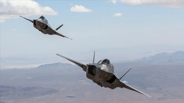 İran Devlet televizyonu F-35 haberini yalanladı