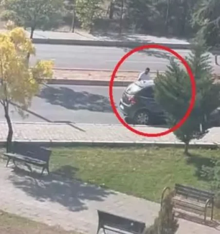 Üniversitede eşini pompalı tüfekle katleden sanığın ifadeleri ortaya çıktı!