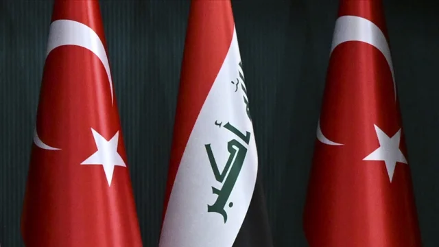 Irak-Türkiye yeni vize sistemi tanıtıldı