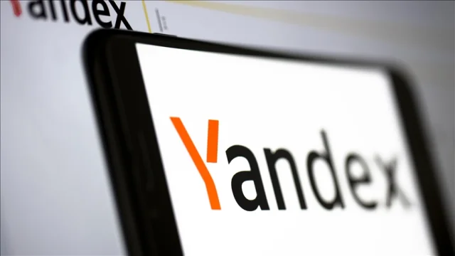 Yandex Türkiye'de arama sorguları bu yıl %75 arttı