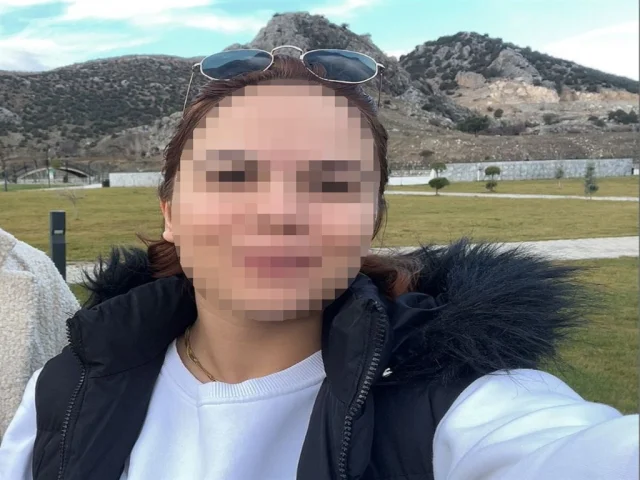 Yozgat'da bıçaklı saldırı: Genç kadın ağır yaralı