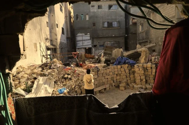 Bazen sadece açıyı değiştirmek gerekir: Neydi bu insan hakları günü? 