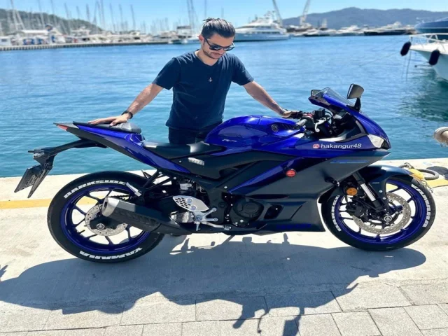 Muğla'da trafik kazasında kırmızı ışık ihlali can aldı