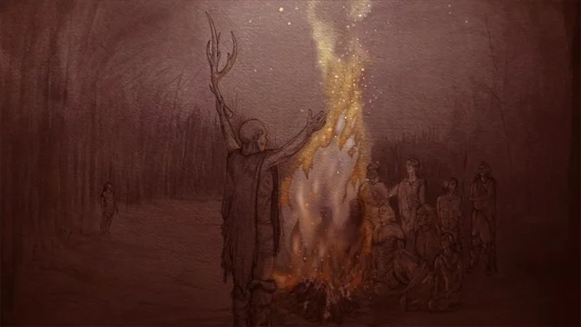 Araştırma: Ateşin İlk Kullanımı 400 Bin Yıl Önceye Dayanıyor!