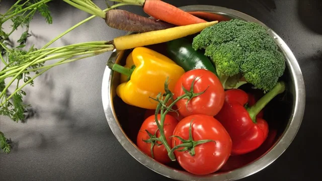 Gıdadaki Sentetik Tehlike: Yıllık 2,2 Trilyon Dolarlık Sağlık Krizi