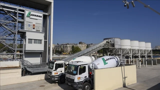 Lafarge Davasında İtiraf: 'Terör Ödemelerini Herkes Biliyordu'