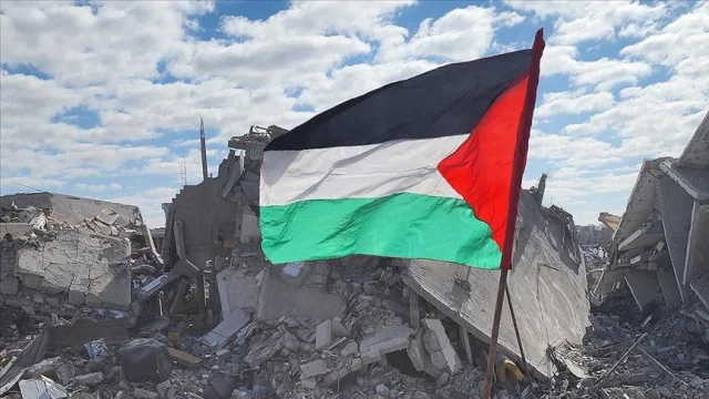 Filistin'de Mali Kriz Derinleşti: Borç 4 Milyar Doları Aştı