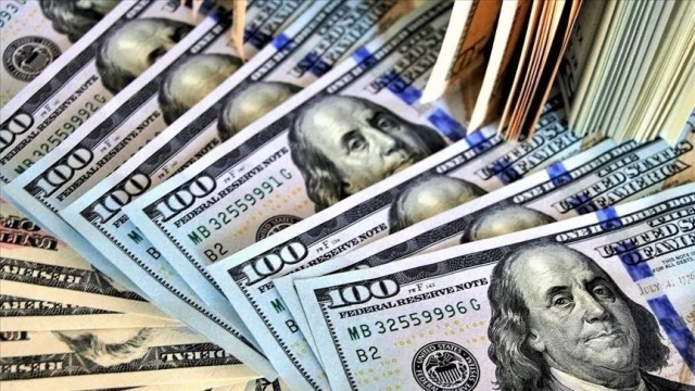 ABD Bütçesi Kasımda 173 Milyar Dolar Açık Verdi
