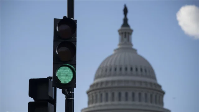 ABD 2026 Savunma Bütçesi Onaylandı: Sezar Yasası İptal!