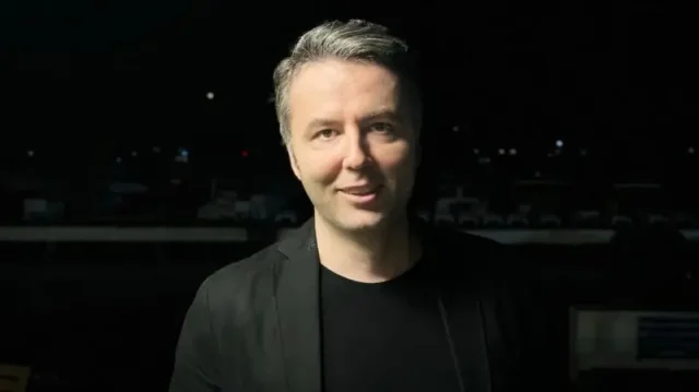 Ünlü Gazeteci Mehmet Akif Ersoy Cezaevine Gönderildi!