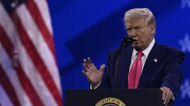 ABD'de 'Altın Kart' Dönemi: 1 Milyon Dolara Vatandaşlık Yolu!