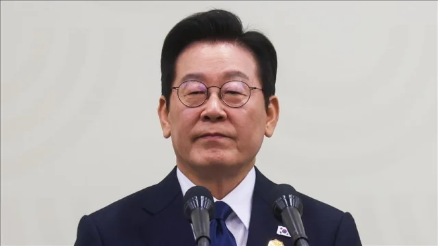 Güney Kore ve Pasifik Adaları İklim Krizine Karşı Birleşiyor