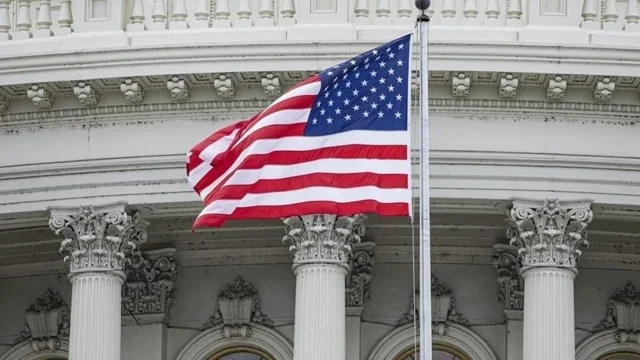 ABD'den Sınır Güvenliği İçin Kritik Adım: 3 Bin Dönümlük Ara...