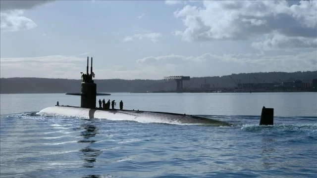 ABD, İngiltere ve Avustralya AUKUS çalışmalarını hızlandırma kararı aldı