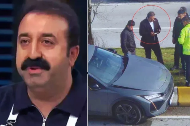 Fenomen şırdancı yeni bir skandalla gündeme geldi! Çarptığı kadın ağır yaralı