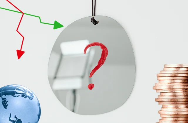 GSYH nedir? Türkiye'nin 2024 GSYH verileri açıklandı!