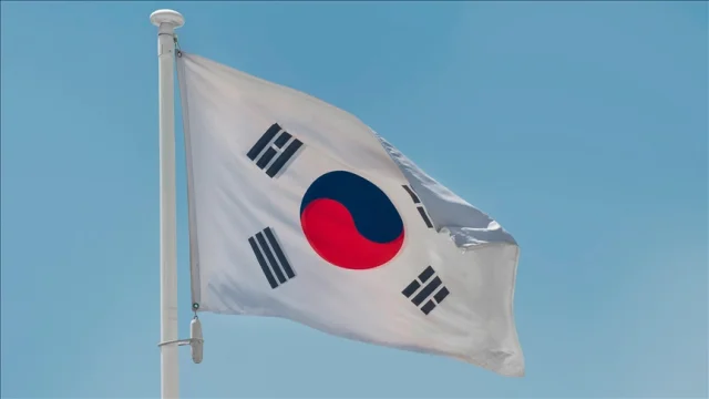 Güney Kore Okyanuslar ve Balıkçılık Bakanı rüşvet iddiaları sonrası istifa etti