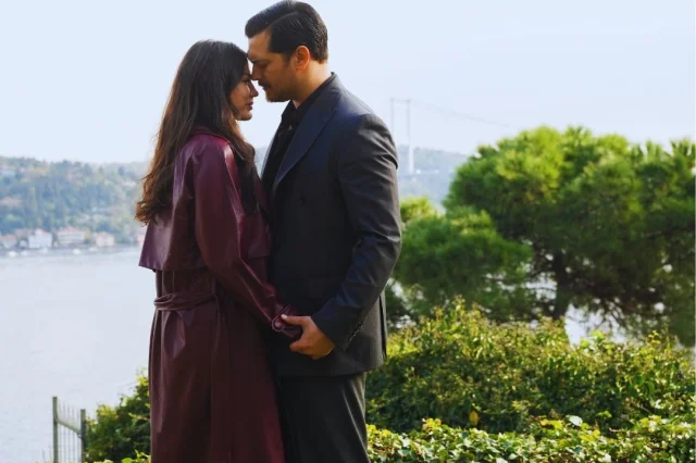 Fenomen dizi yine reytingleri salladı: Eşref ve Nisan gerilimi nefes kesti! 