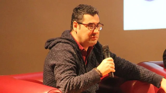 Sözleriyle tepki çeken Gazeteci Enver Aysever tutuklandı!