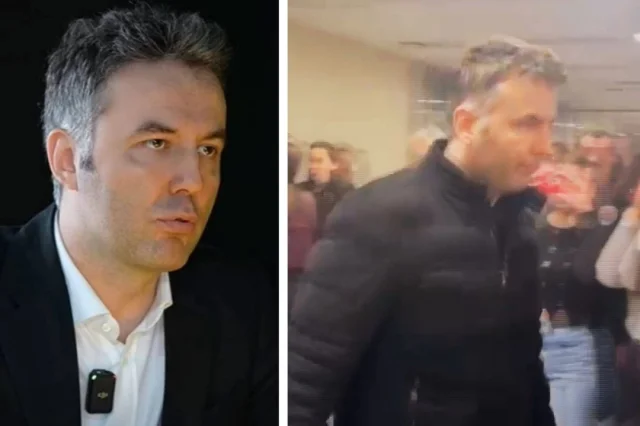 Uyuşturucu operasyonunda tutuklanan Mehmet Akif Ersoy'un ifadesi ortaya çıktı! 